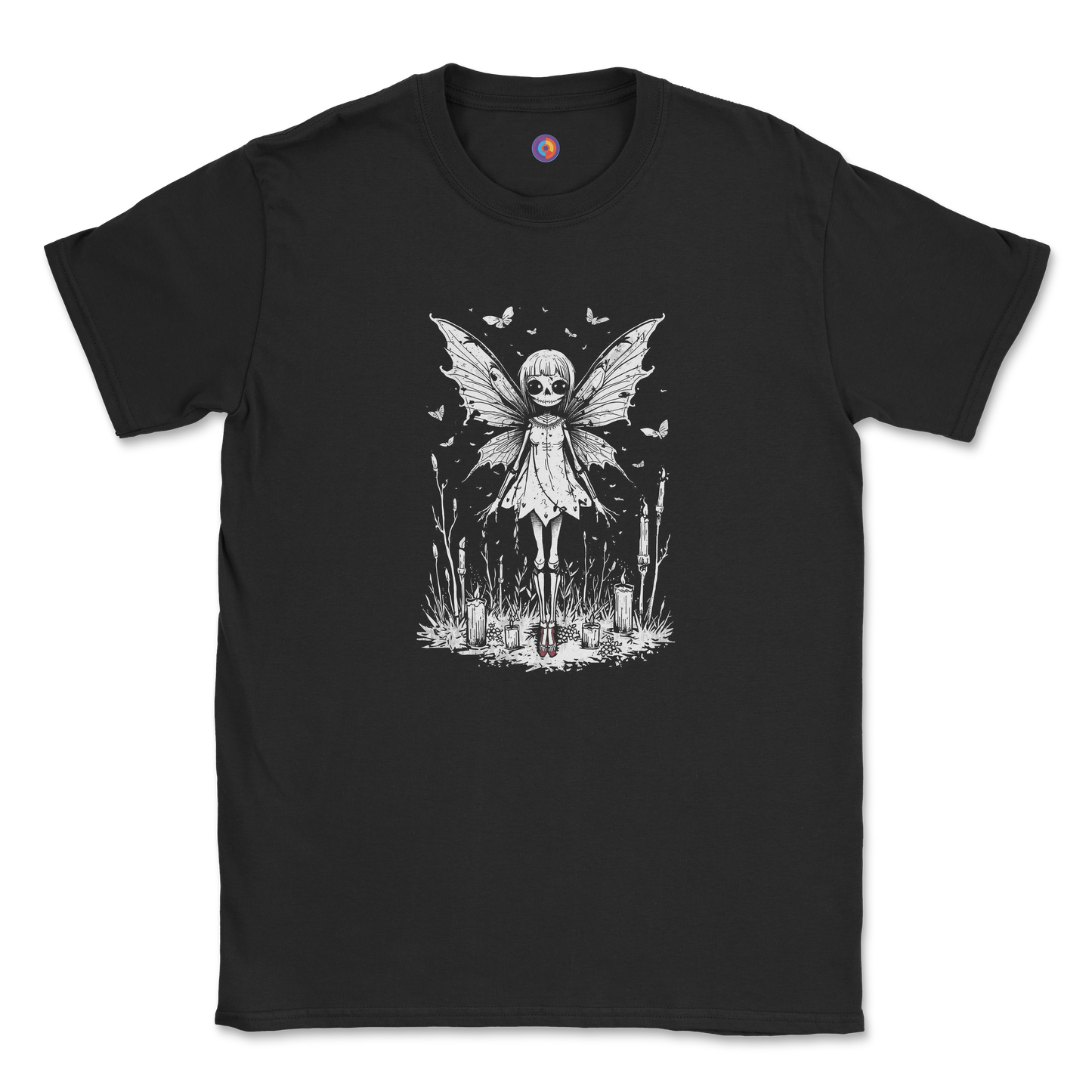 Fairy Grunge T-Shirt