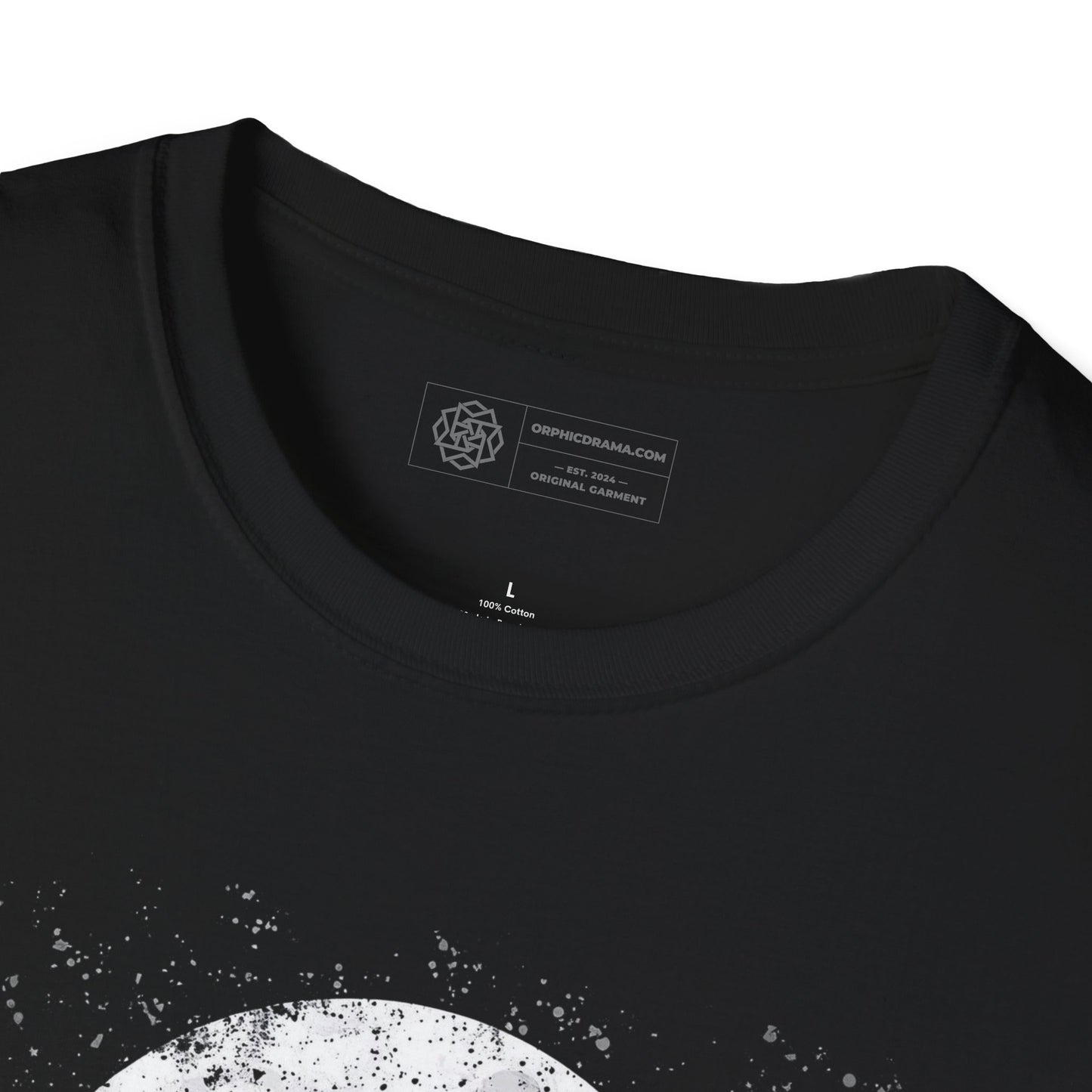 Moonlit Muse T-Shirt