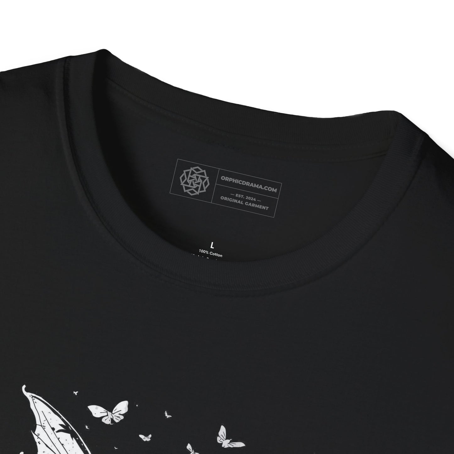 Fairy Grunge T-Shirt