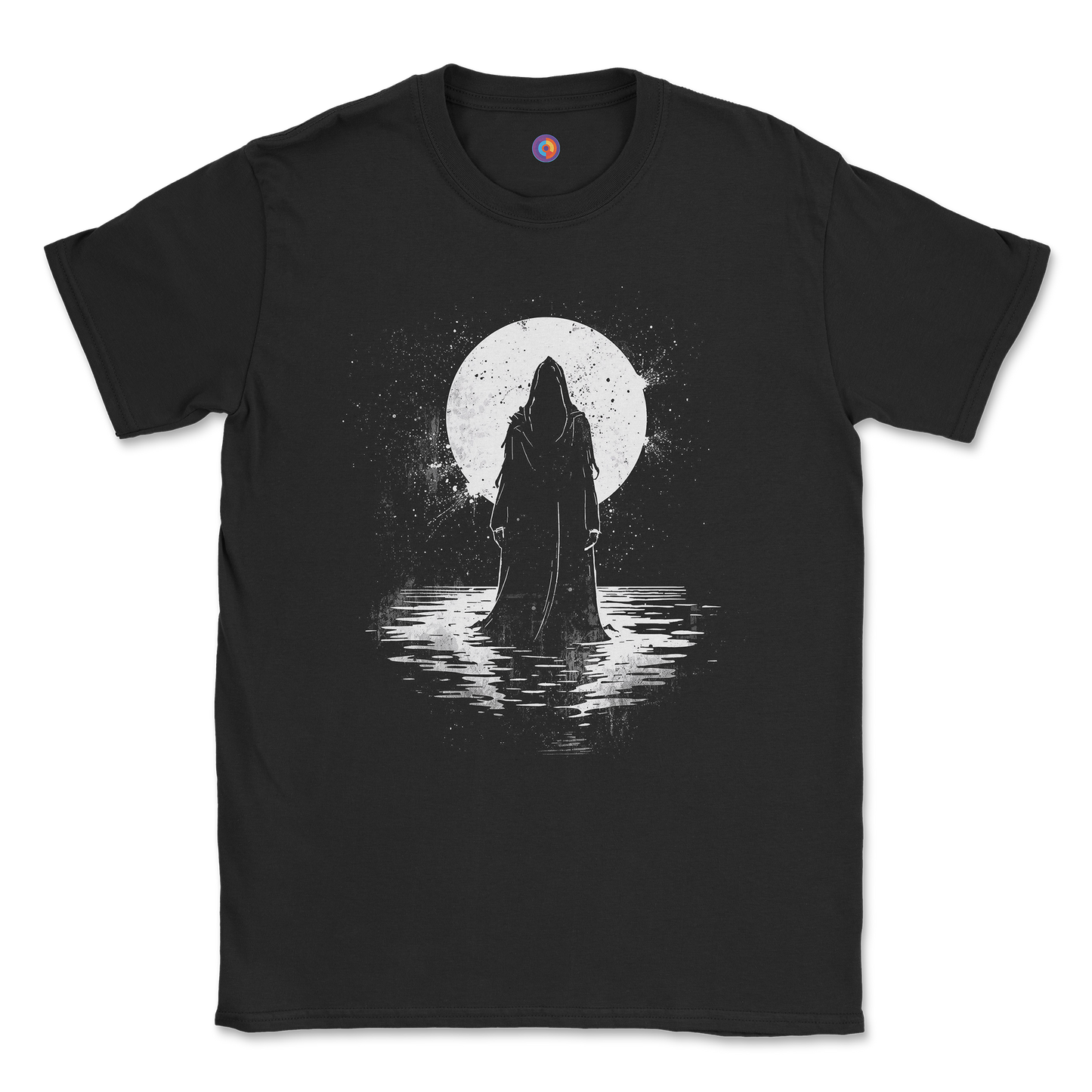 Gothic Reaper T-Shirt