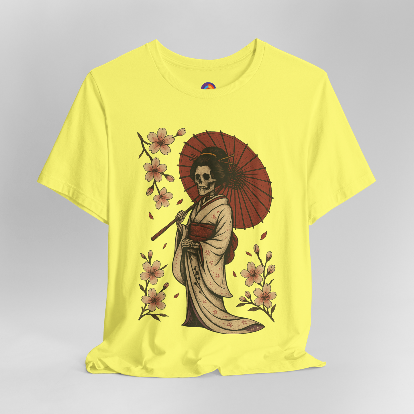 Geisha T-Shirt