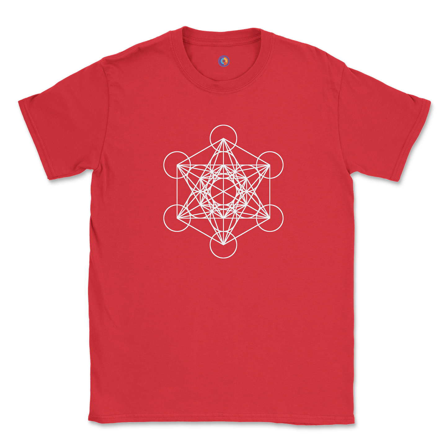 Metatron's Cube T-Shirt