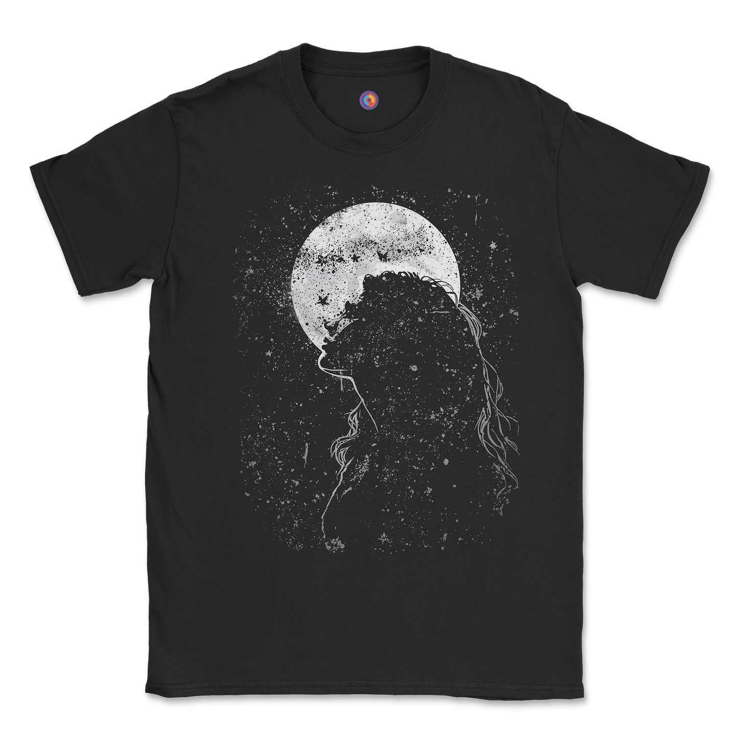 Moonlit Muse T-Shirt