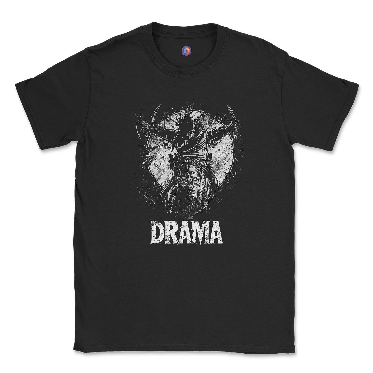 Occult Samurai T-Shirt