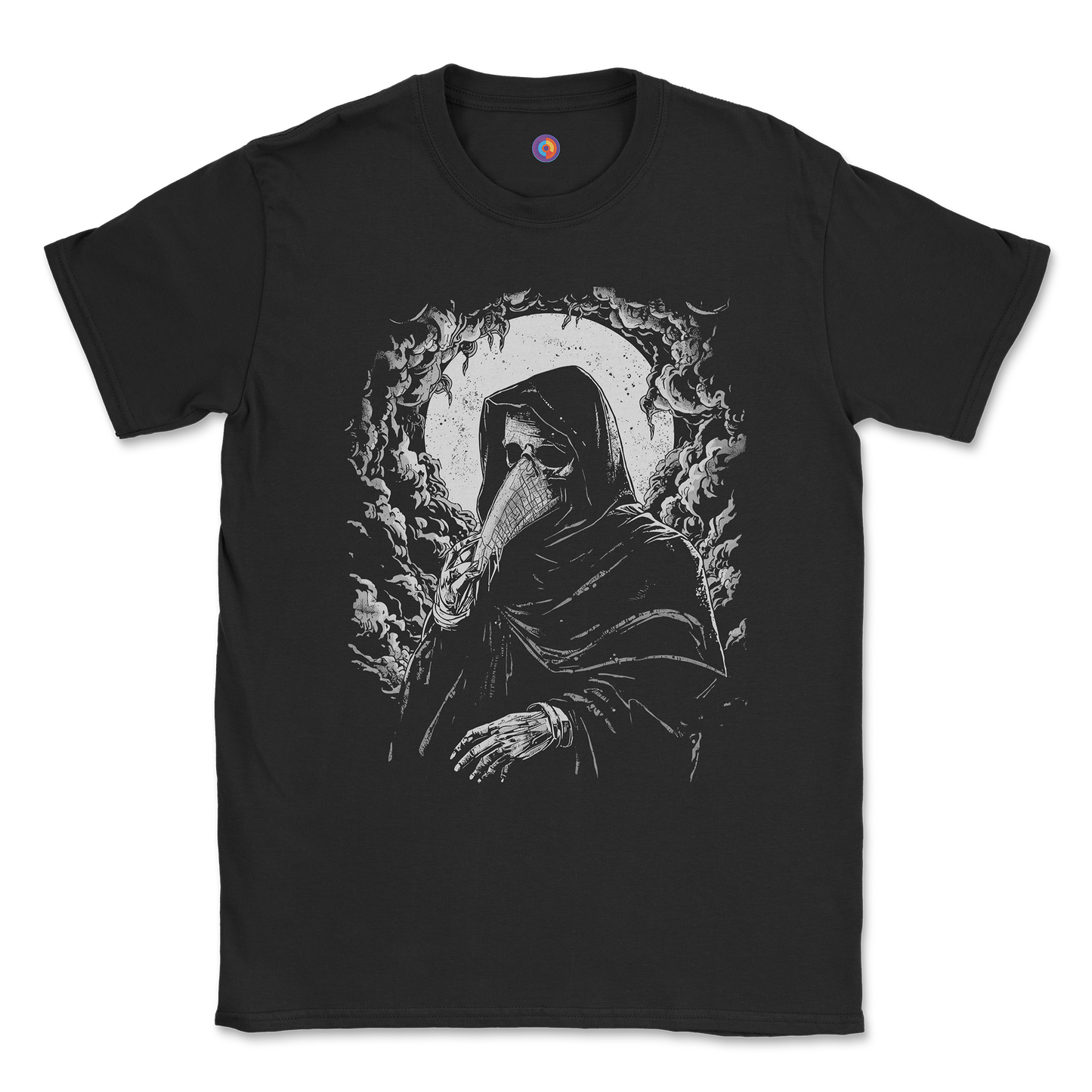 Plague Doctor T-Shirt