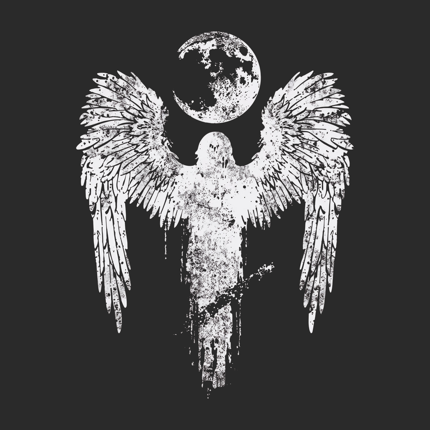 CLASSIC GOTH T-SHIRTS