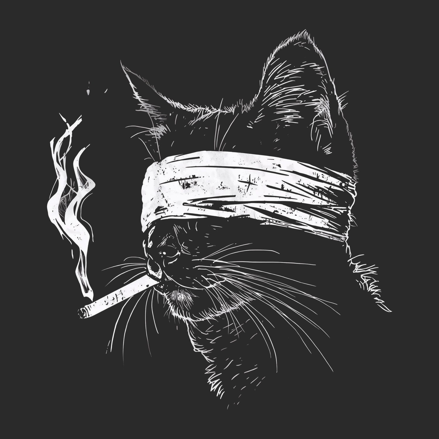 ILLUSTRATION T-SHIRTS