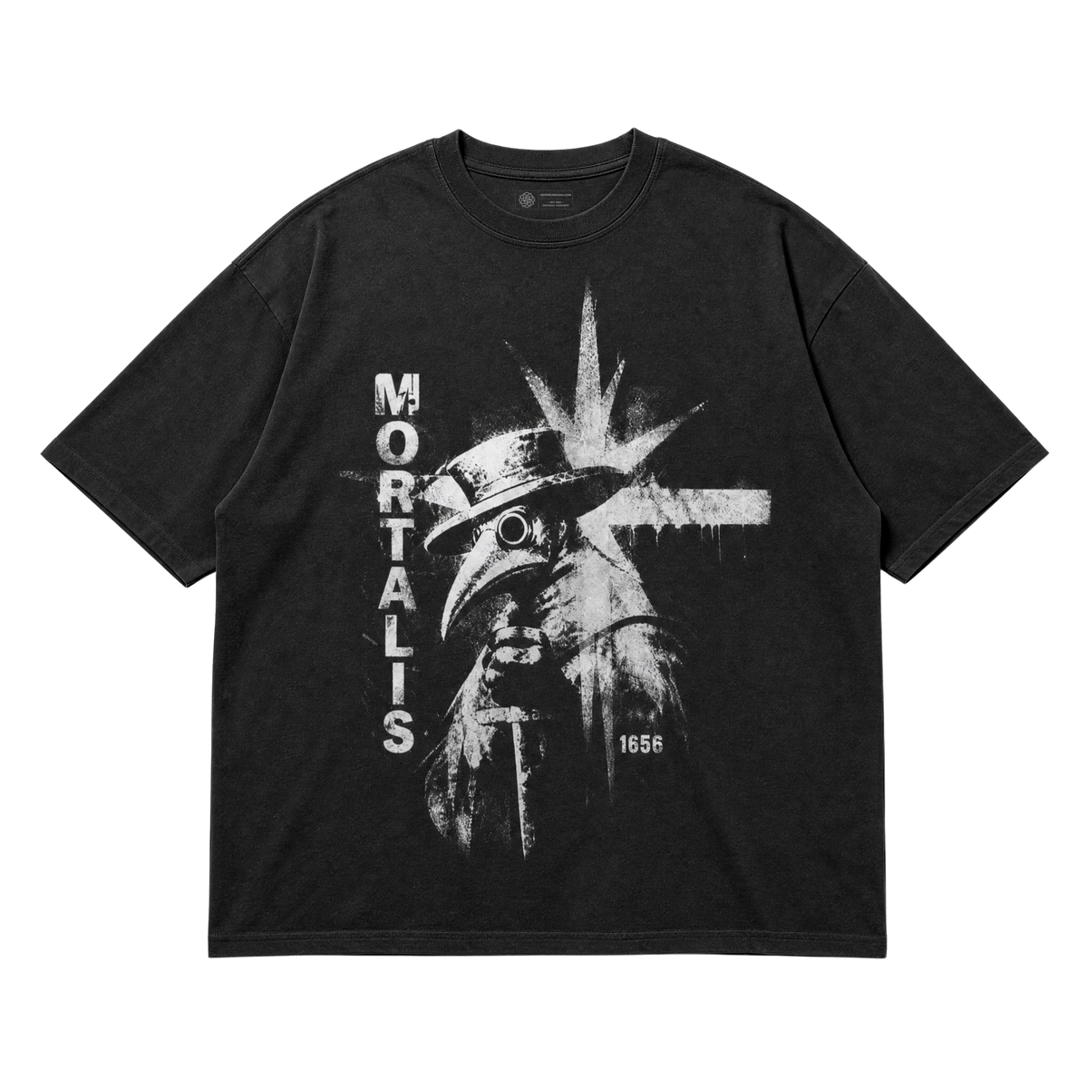 Plague Doctor T-Shirt