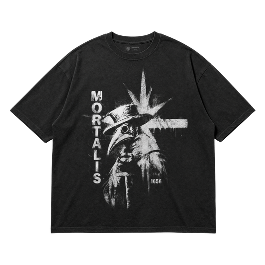 Plague Doctor T-Shirt