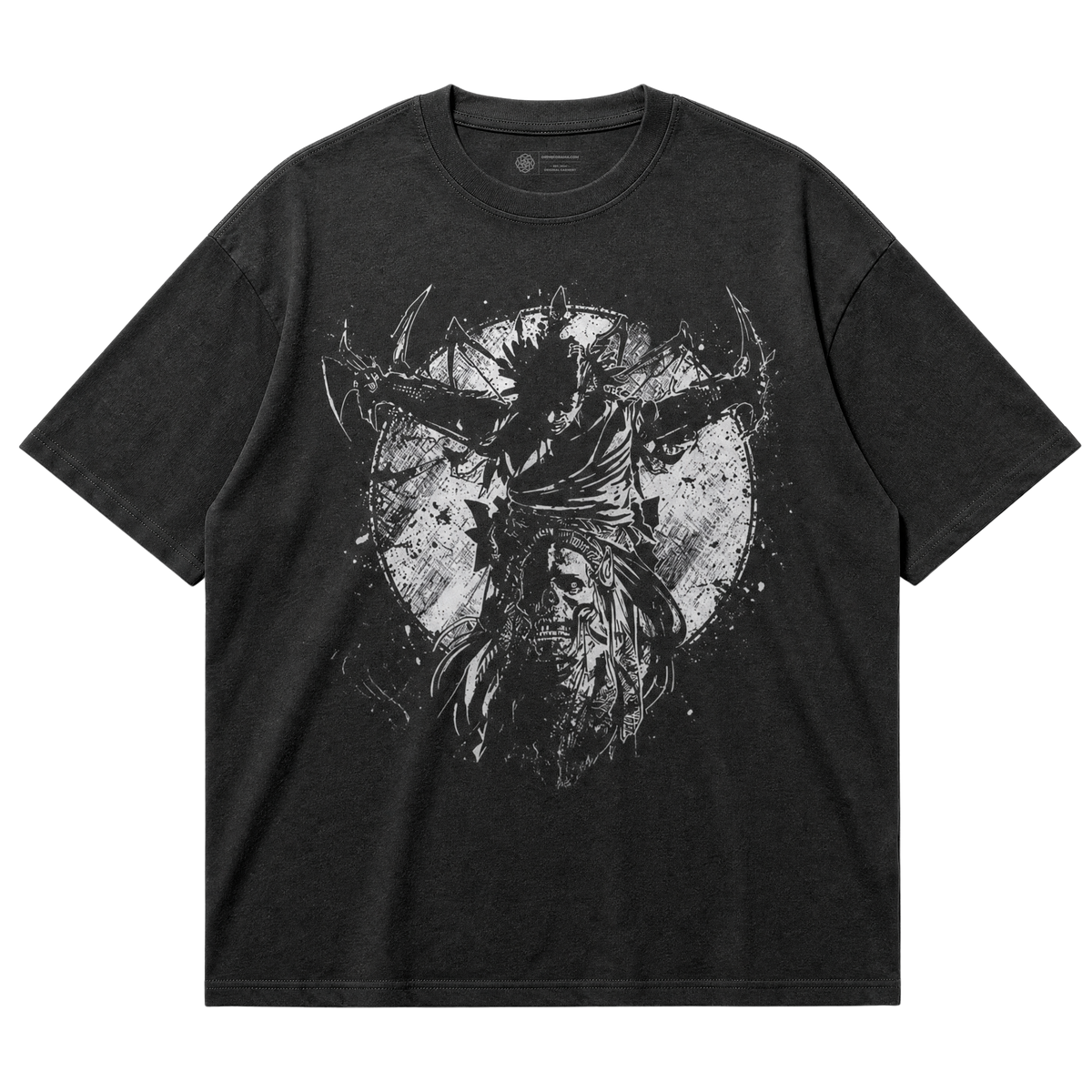 Occult Samurai T-Shirt