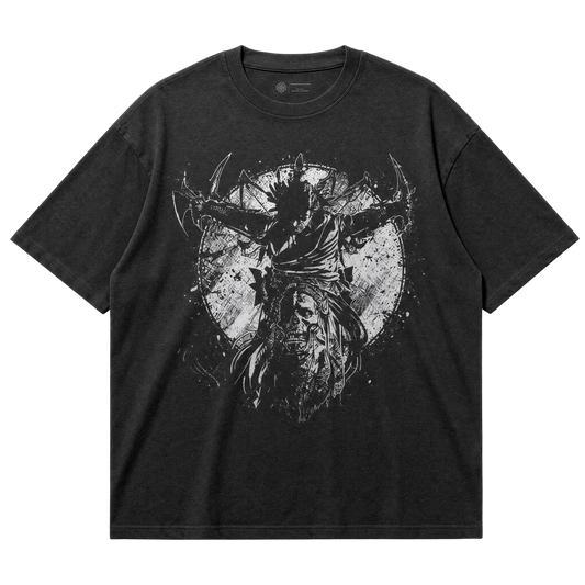 Occult Samurai T-Shirt