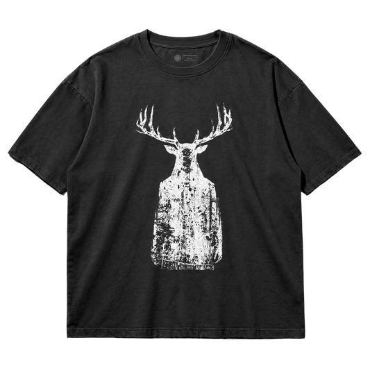 Ghost Deer T-Shirt