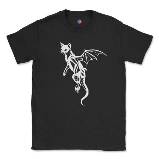 Bat Cat T-Shirt