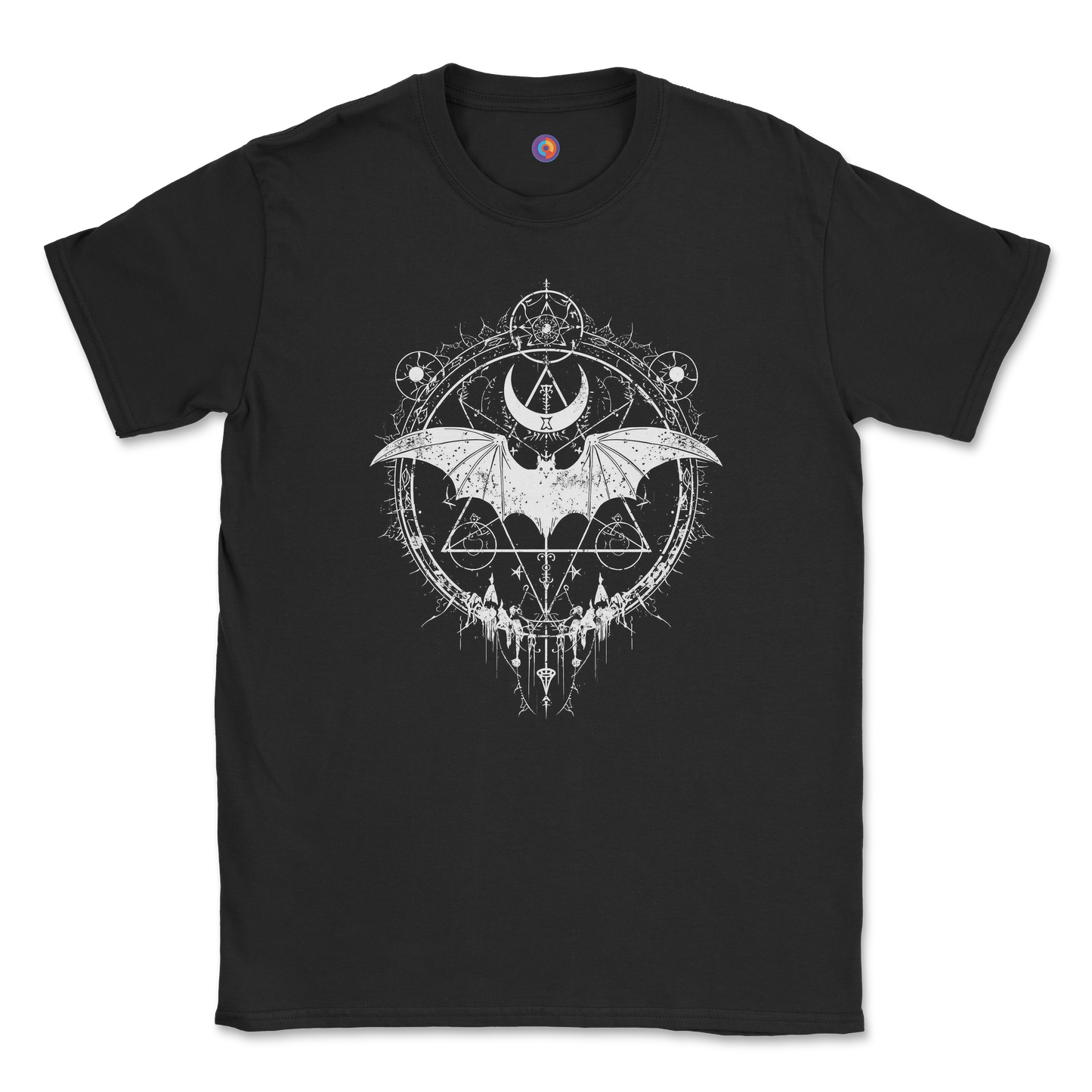 Bat Sigil T-Shirt