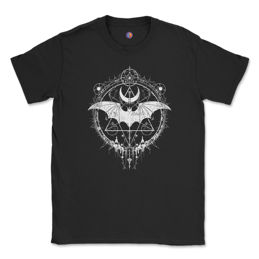 Bat Sigil T-Shirt