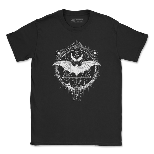 Bat Sigil T-Shirt