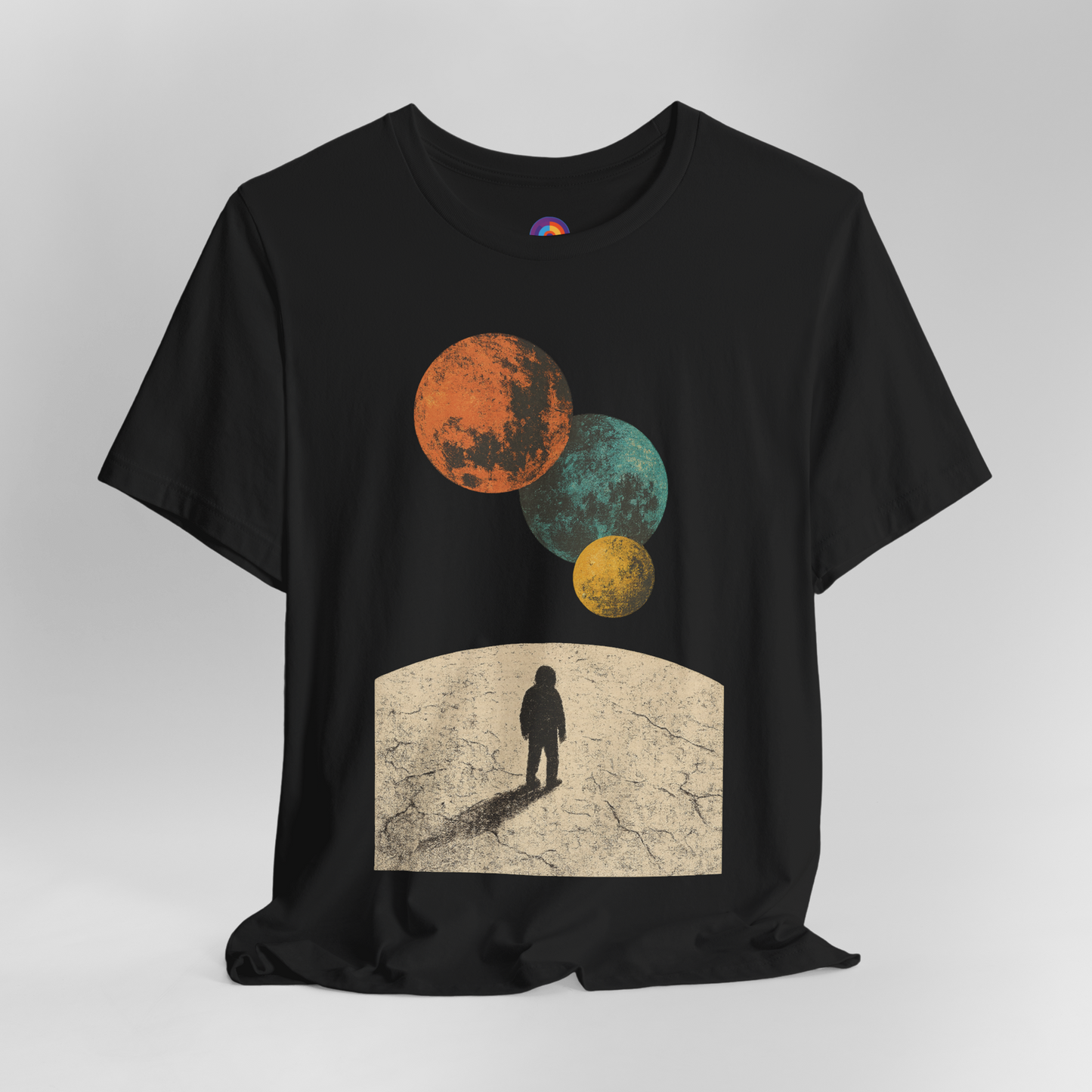Lost In Space T-Shirt