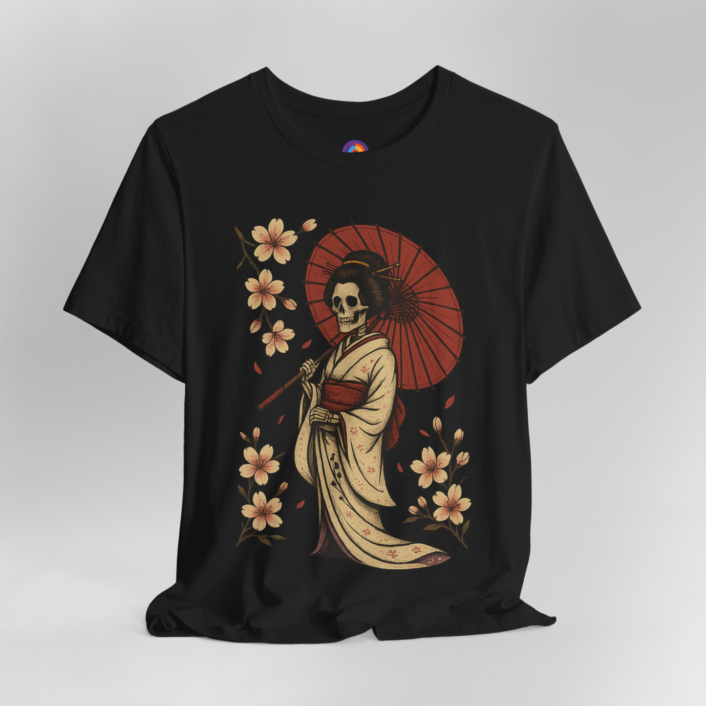 Geisha T-Shirt
