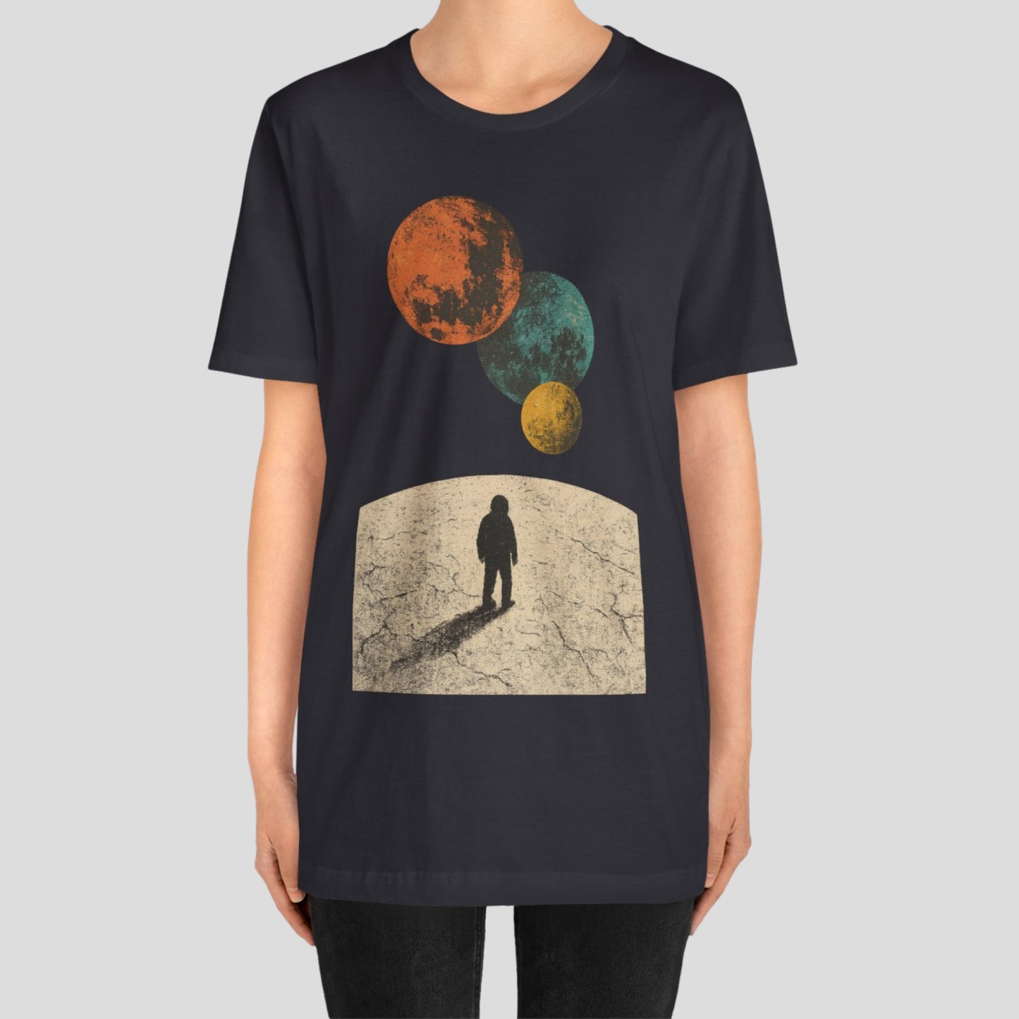 Lost In Space T-Shirt