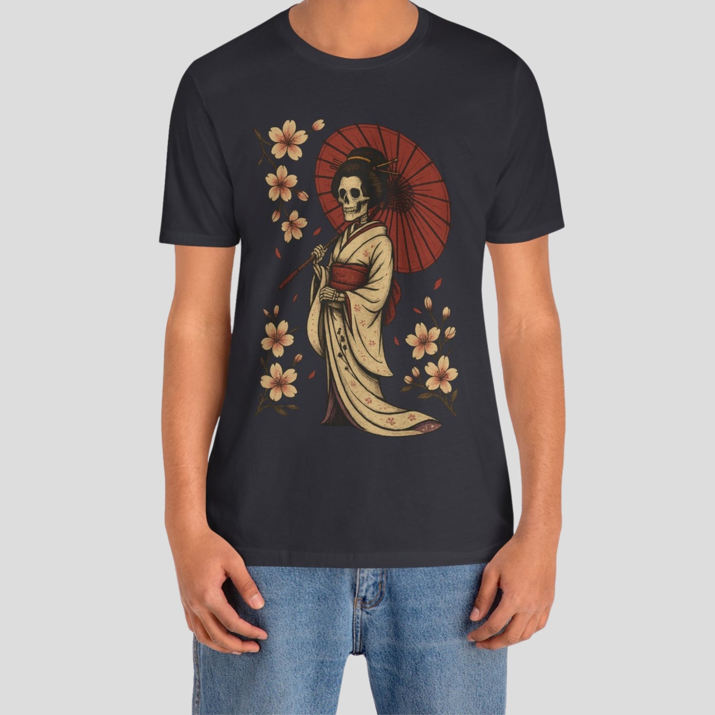 Geisha T-Shirt