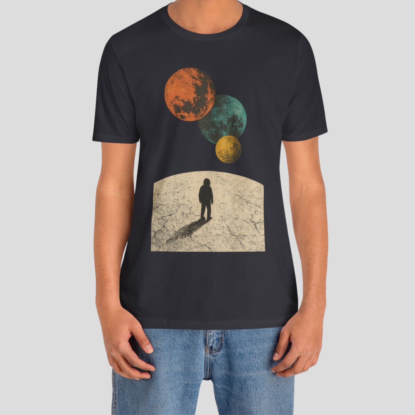 Lost In Space T-Shirt