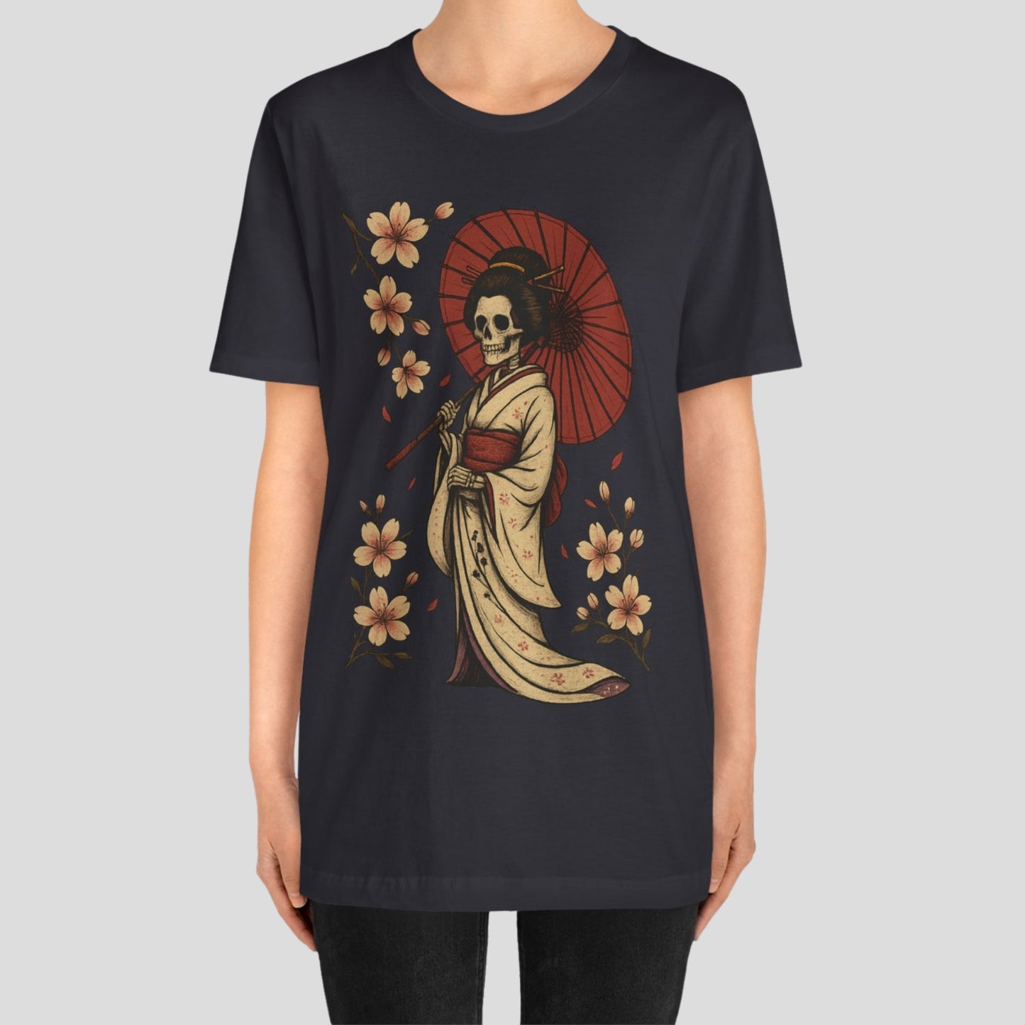 Geisha T-Shirt