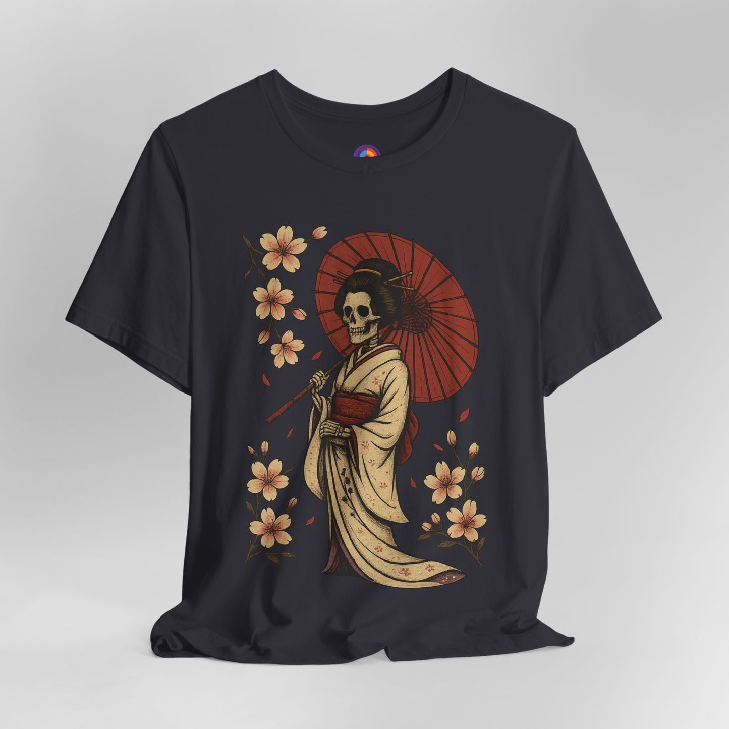 Geisha T-Shirt