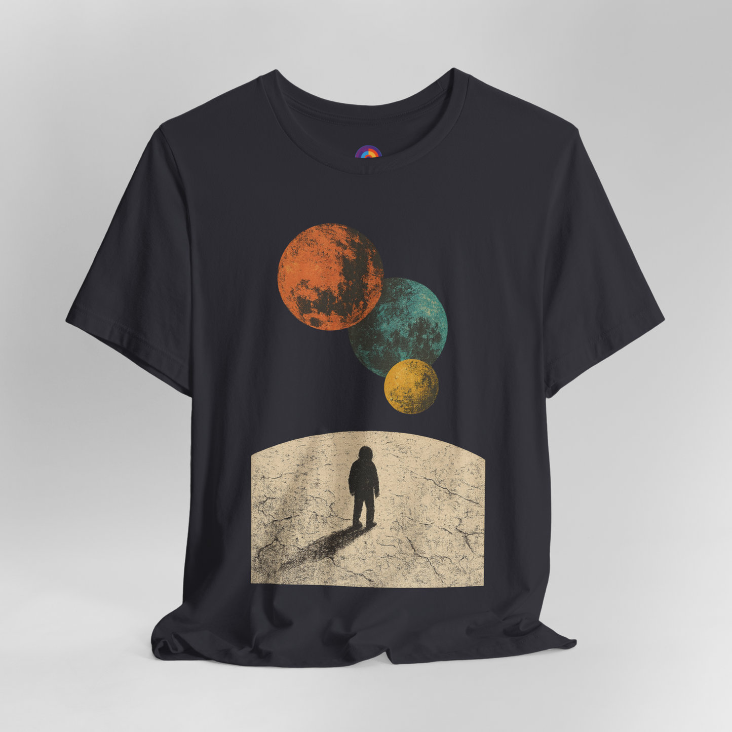 Lost In Space T-Shirt