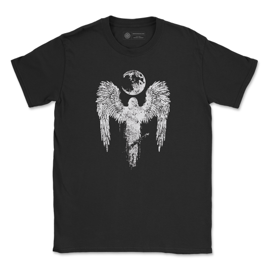 Fallen Angel Moon T-Shirt