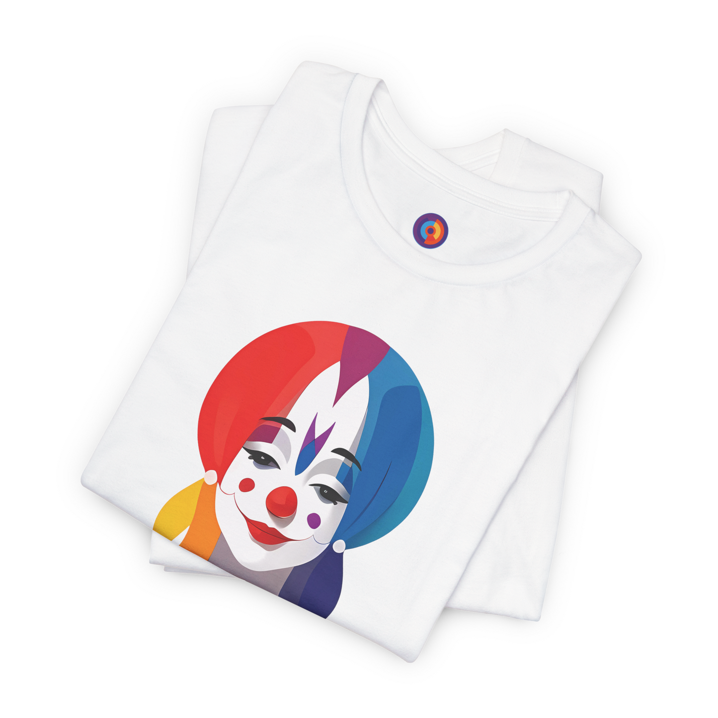 Clowness Influencer T-Shirt