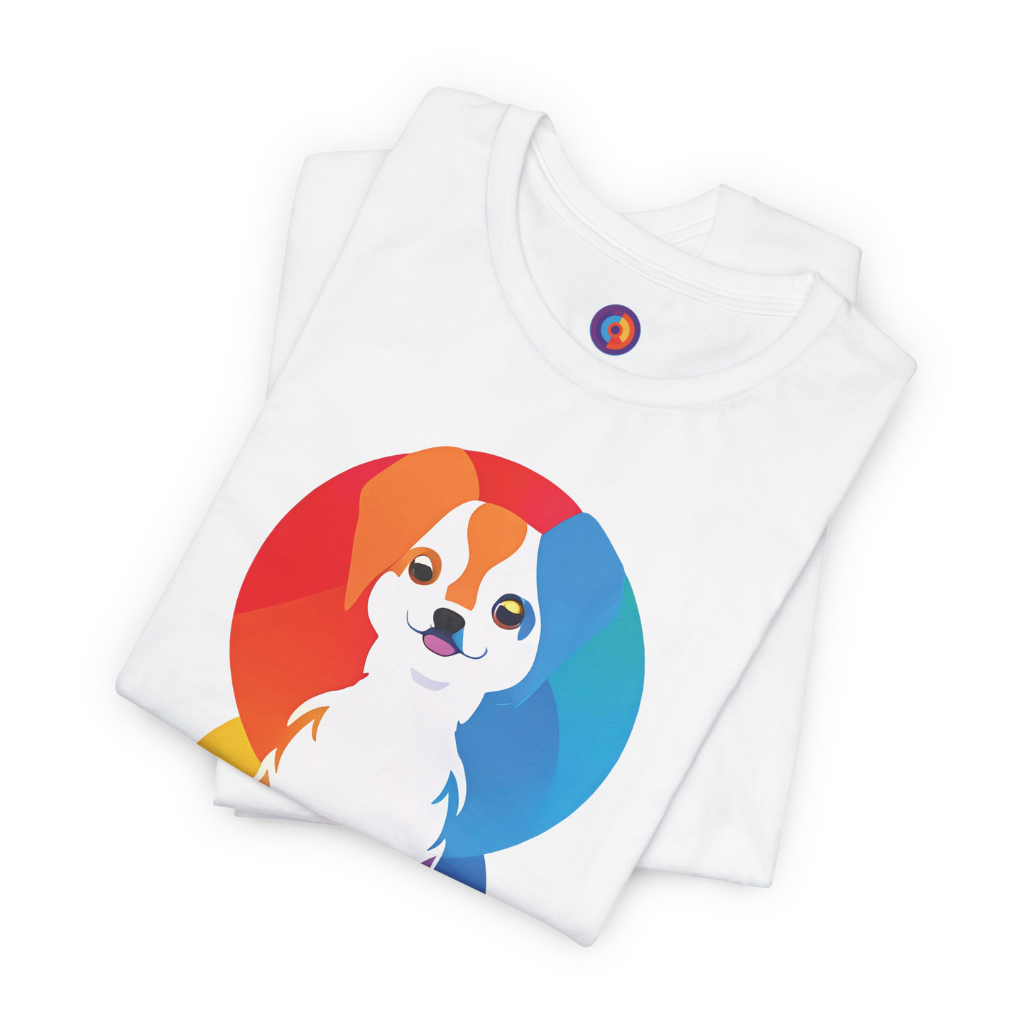 Charming Chihuahua T-Shirt