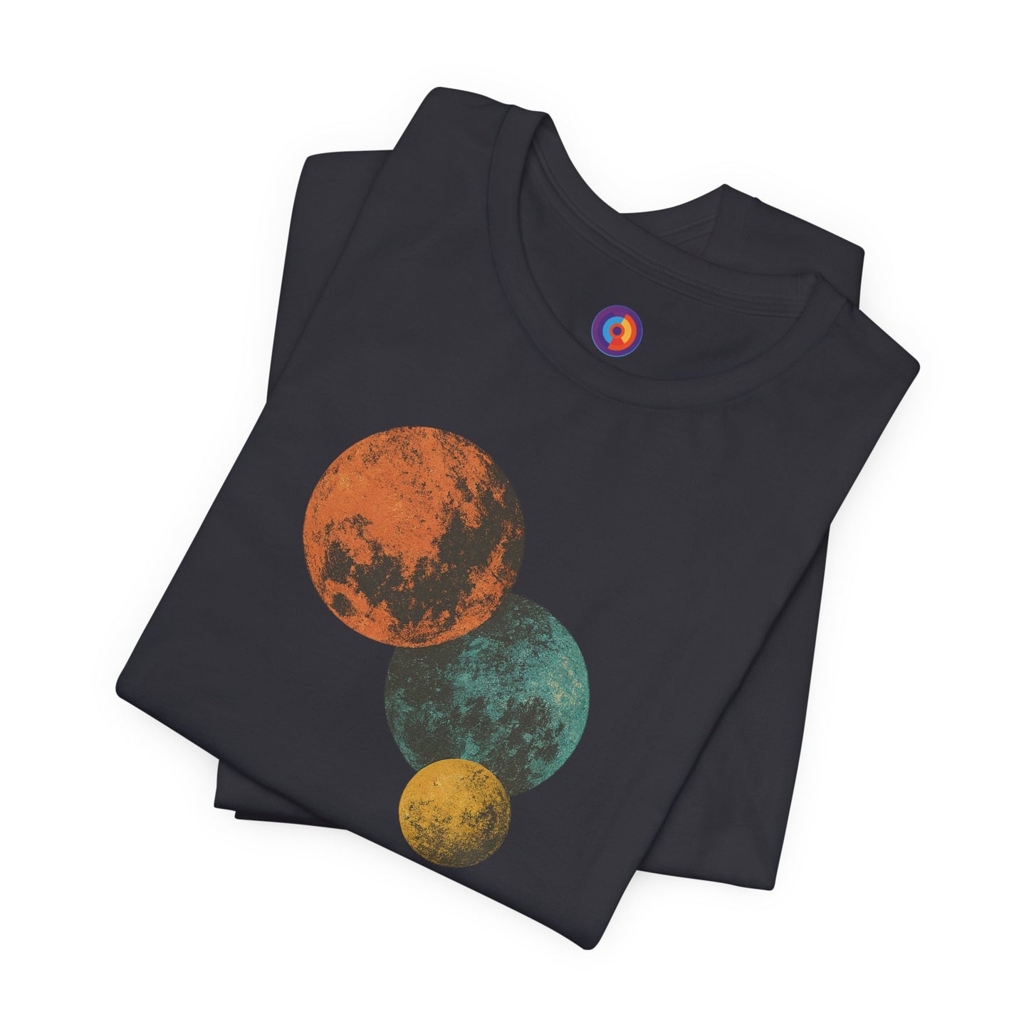 Lost In Space T-Shirt