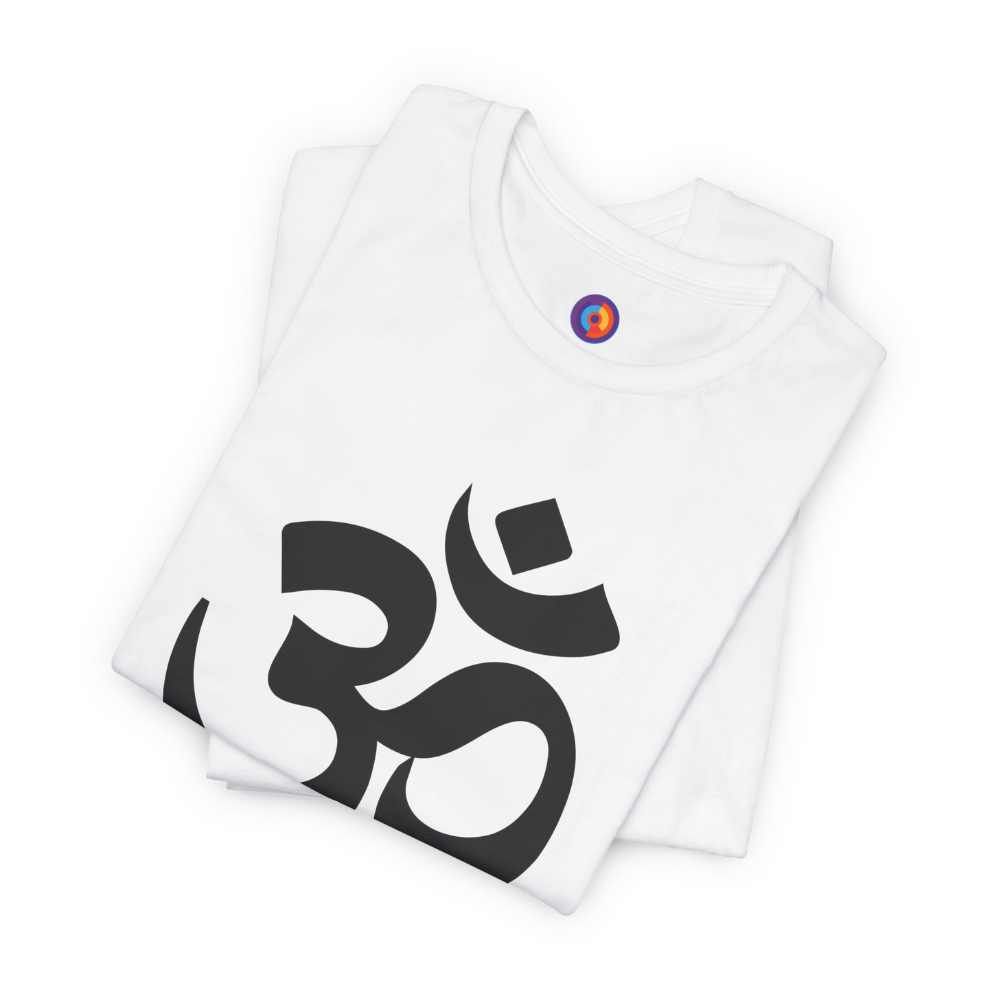 Om Symbol T-Shirt