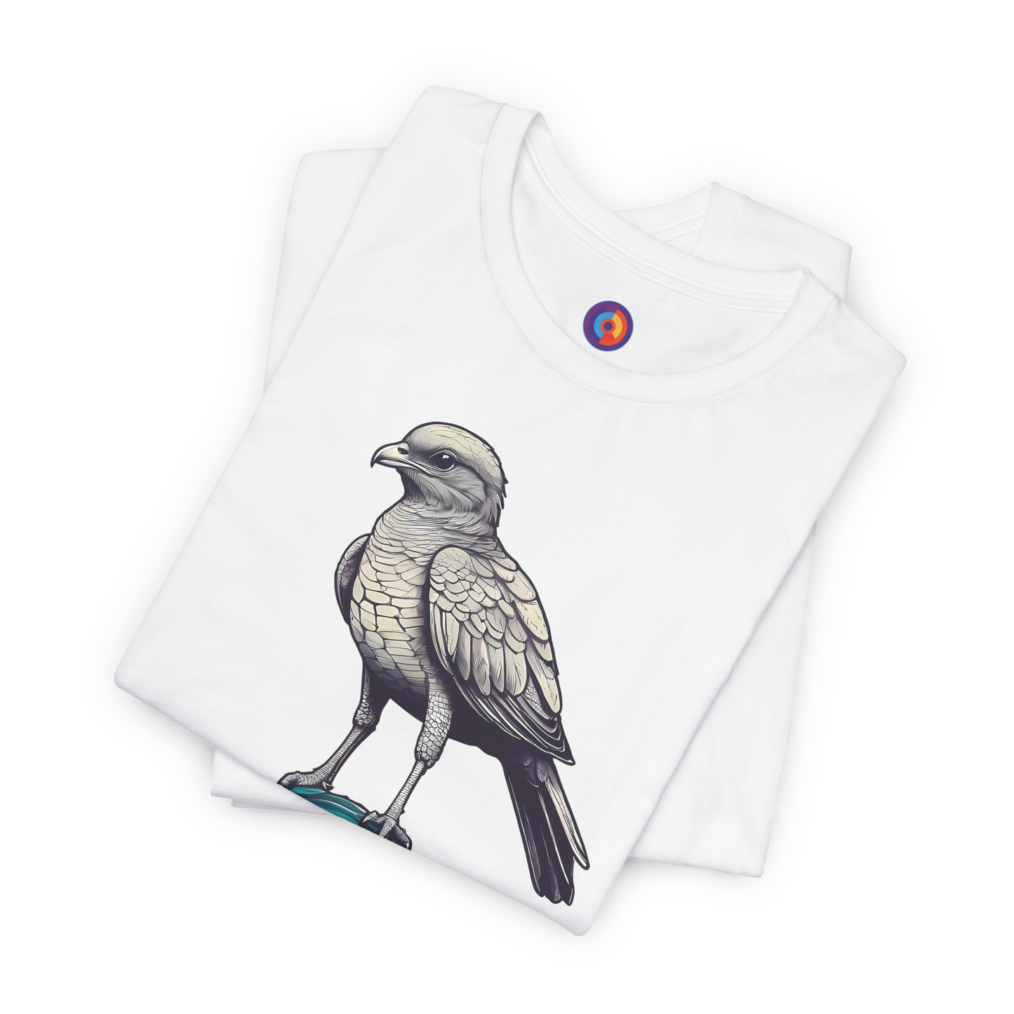 Avian Voyage - Bird T-Shirt