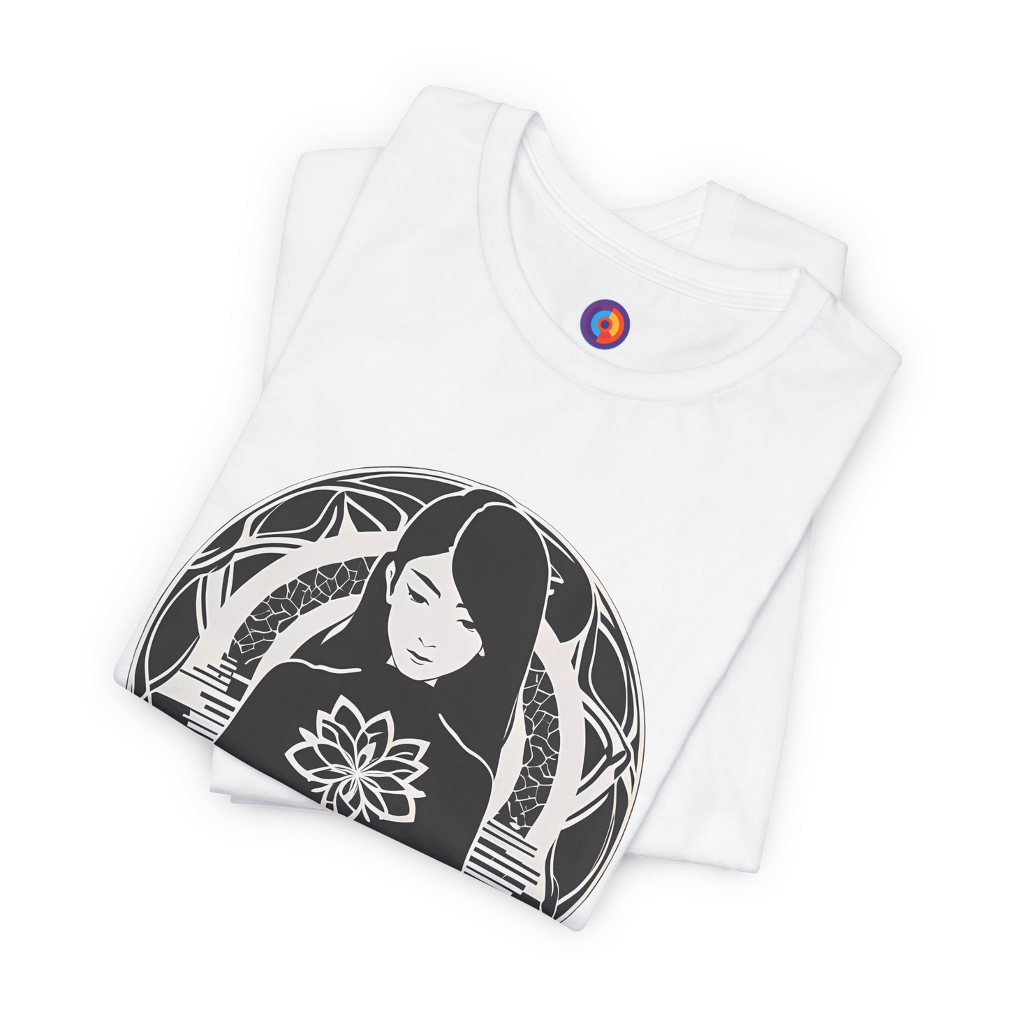 Meditative Muse T-Shirt