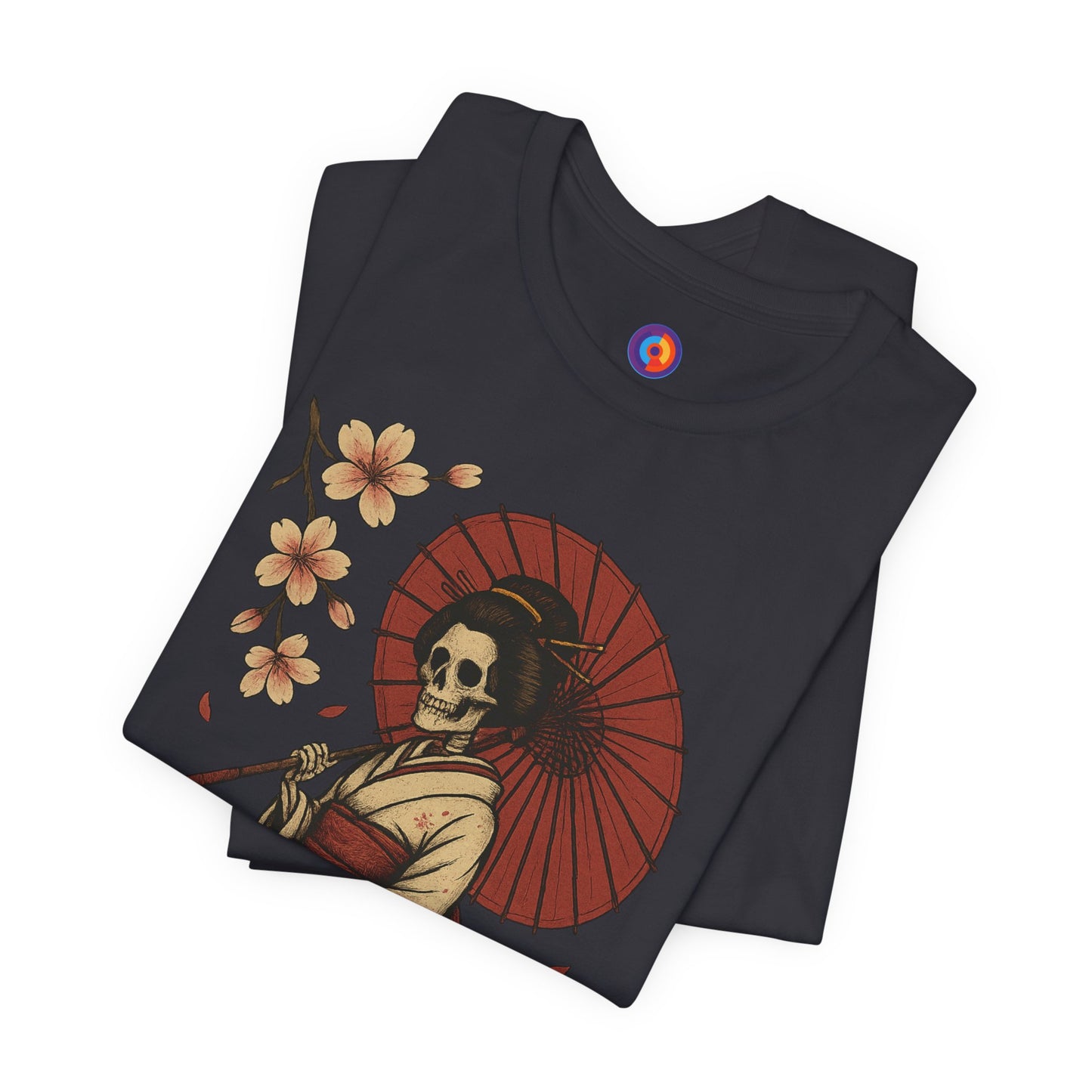 Geisha T-Shirt
