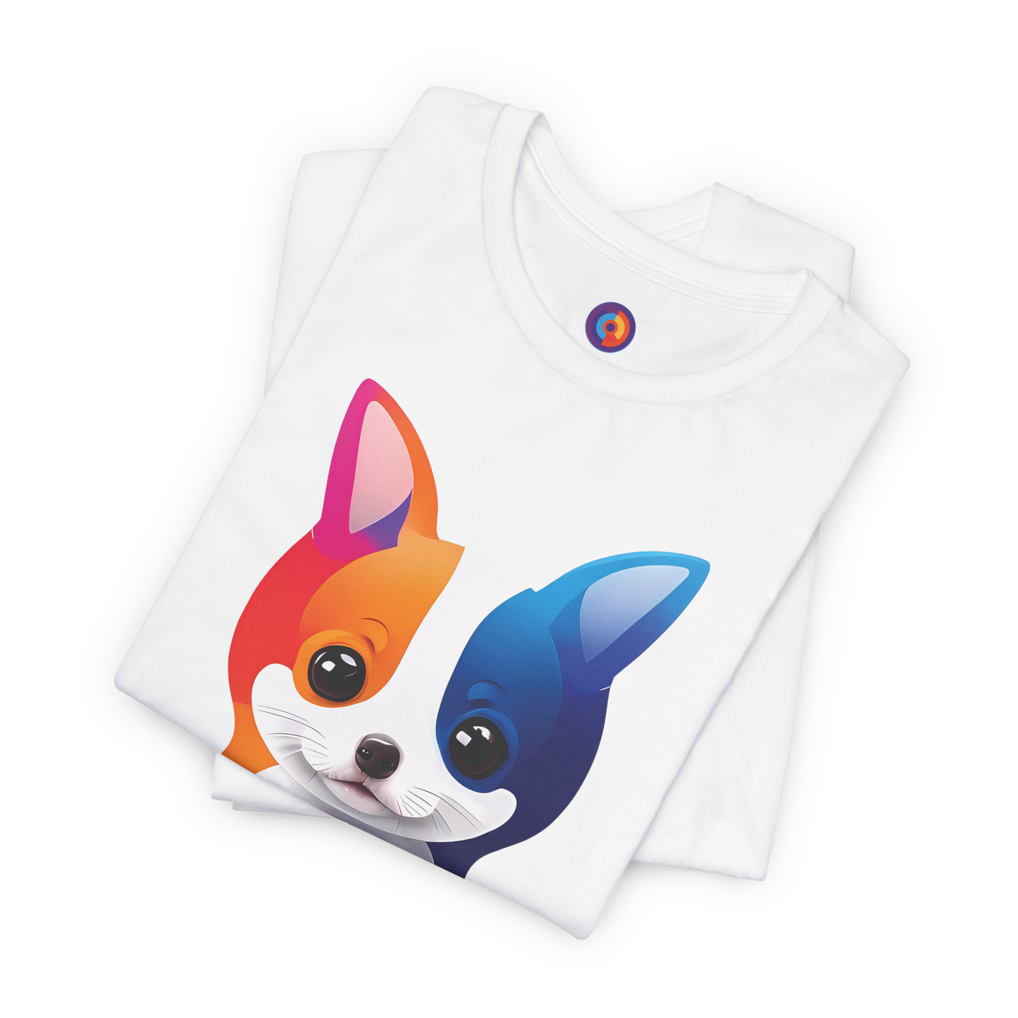 Tranquil Chihuahua T-Shirt