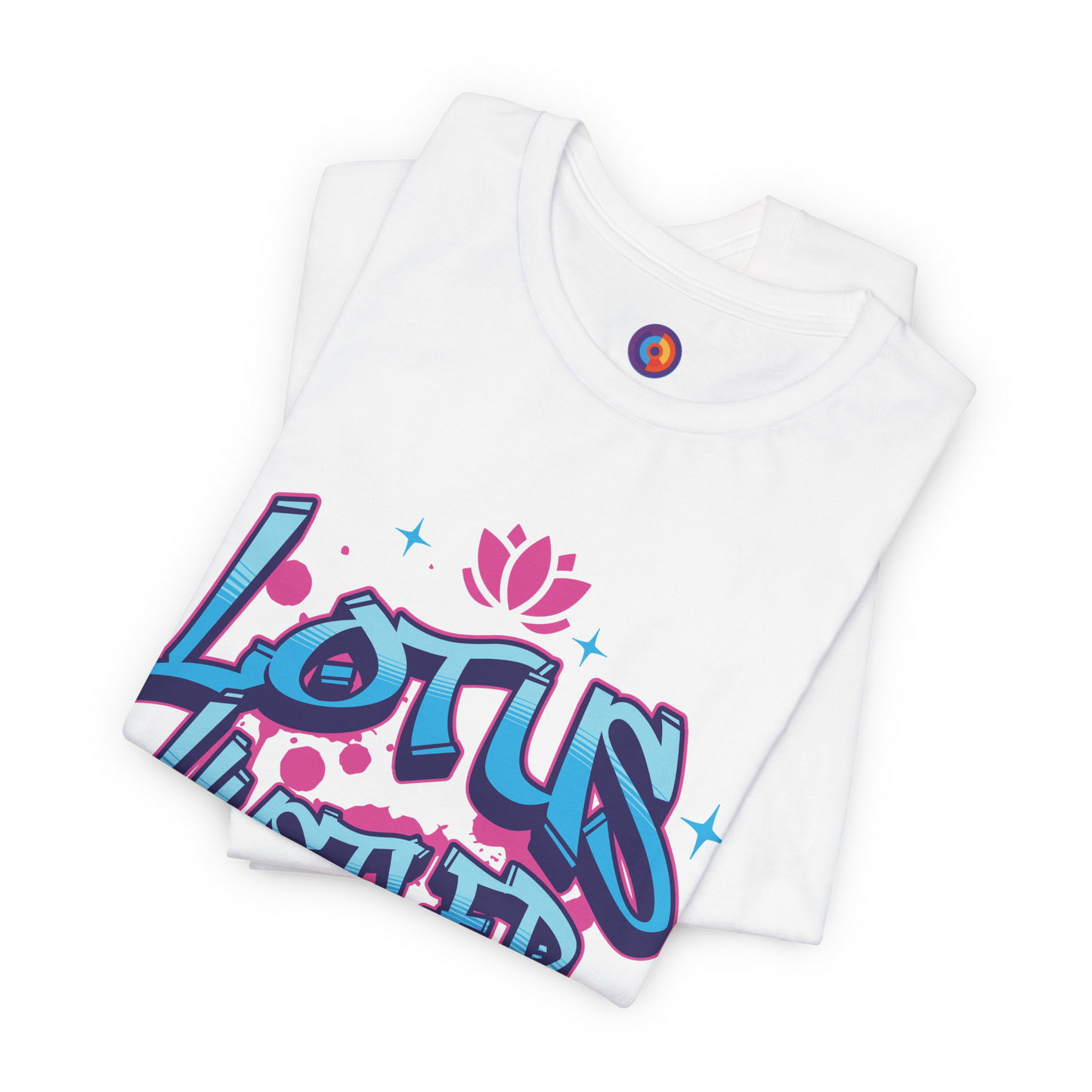 Lotus Hustler T-Shirt