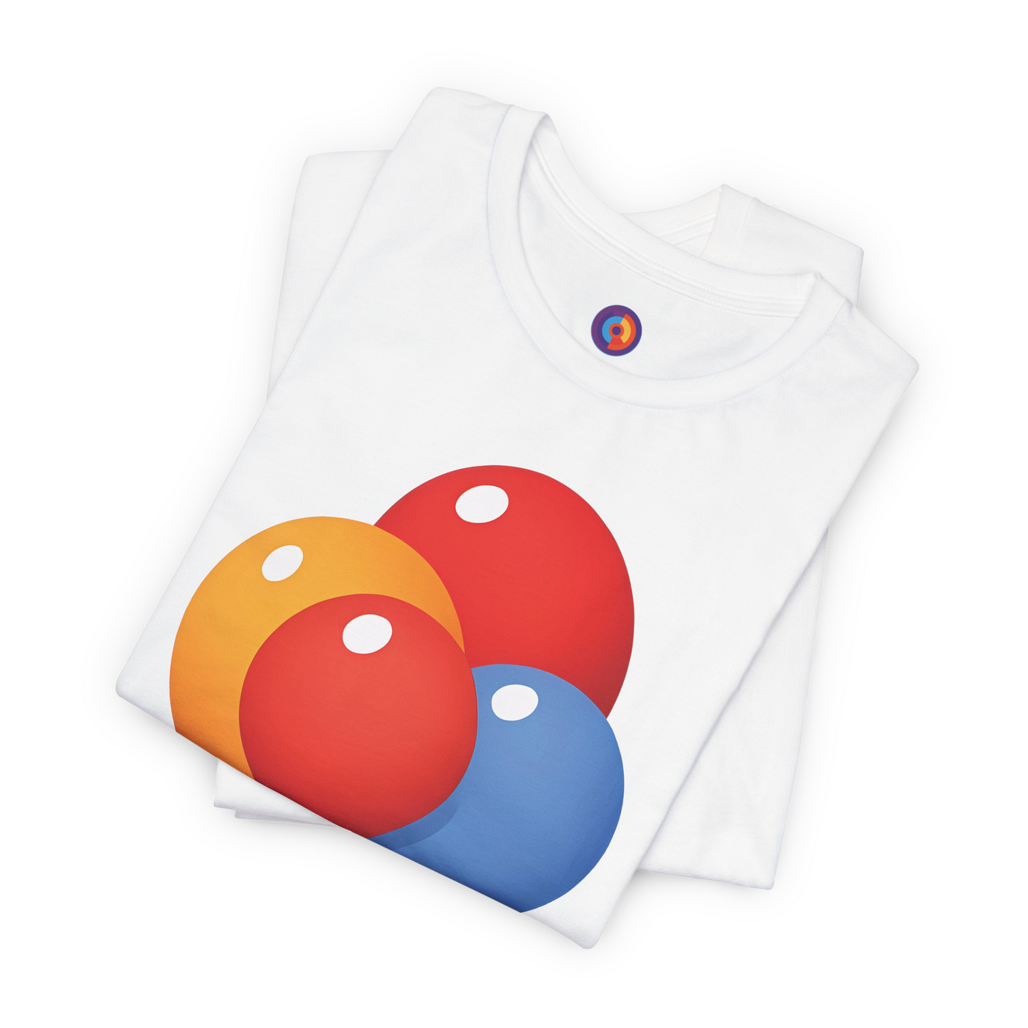Balloons T-Shirt