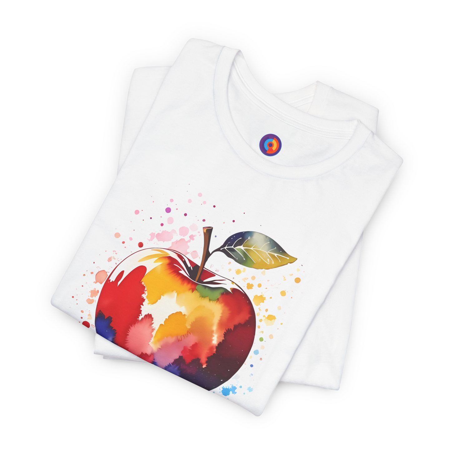 Apple T-Shirt