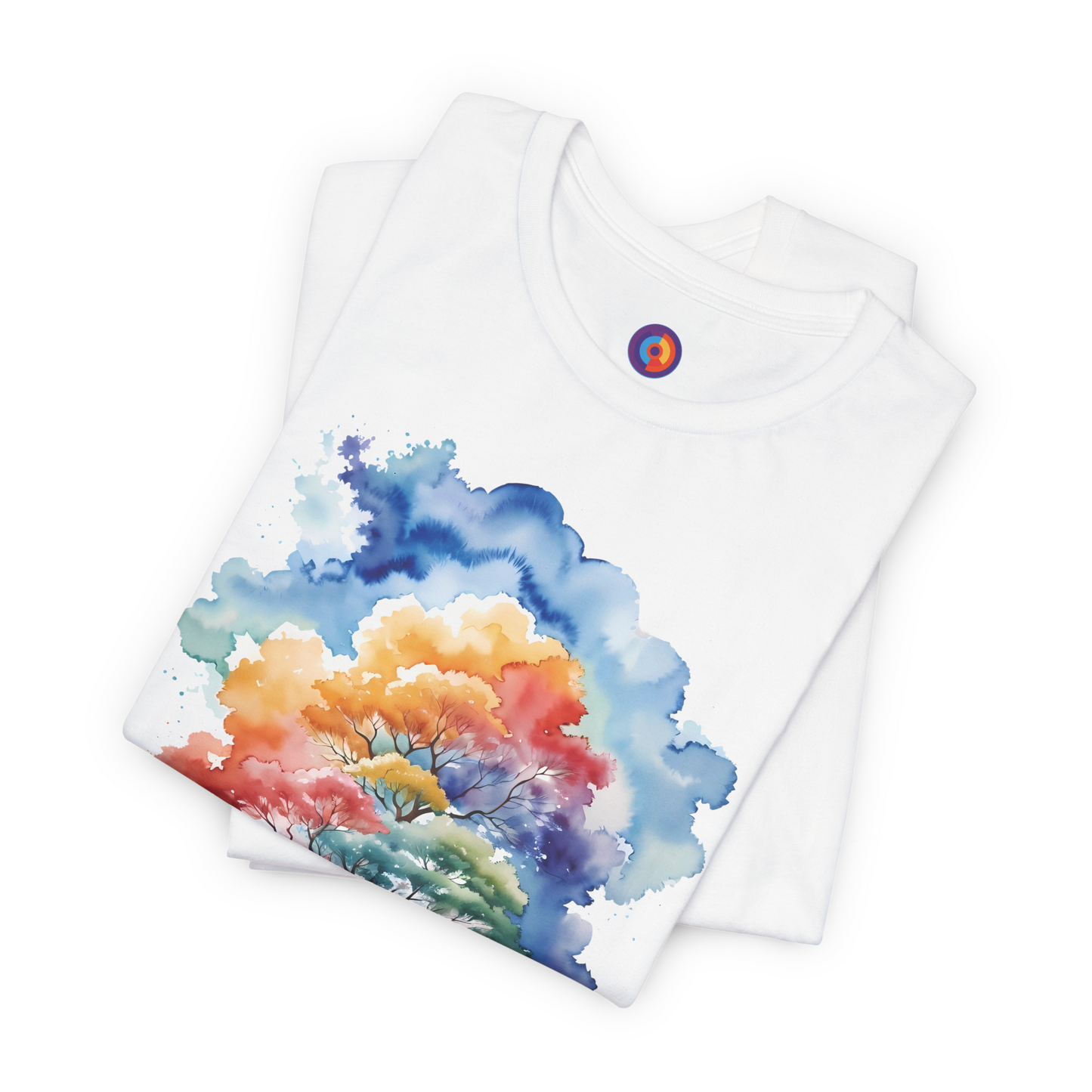 Majestic Tree T-Shirt