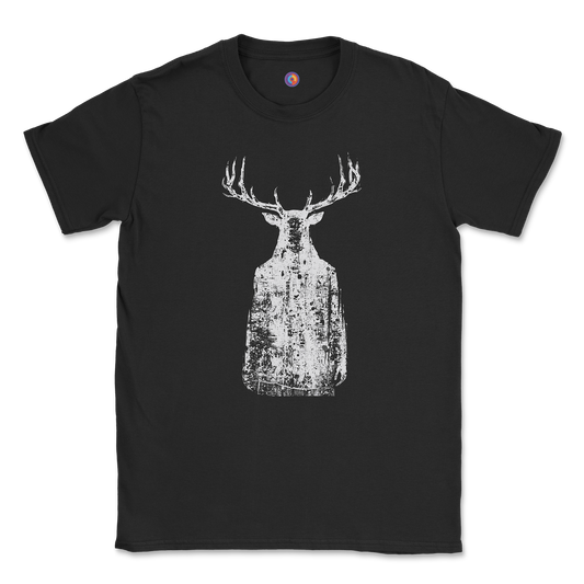 Ghost Deer T-Shirt
