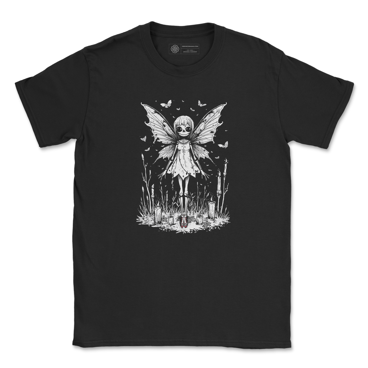 Fairy Grunge T-Shirt