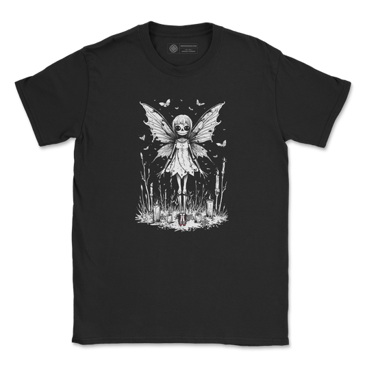 Fairy Grunge T-Shirt