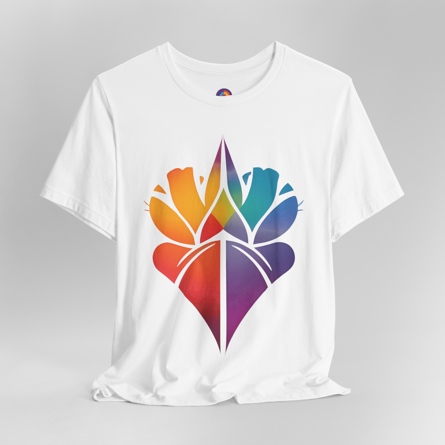 Hearteries - Heart T-Shirt