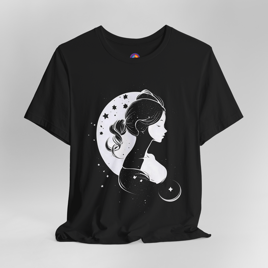 Moonlit Muse T-Shirt