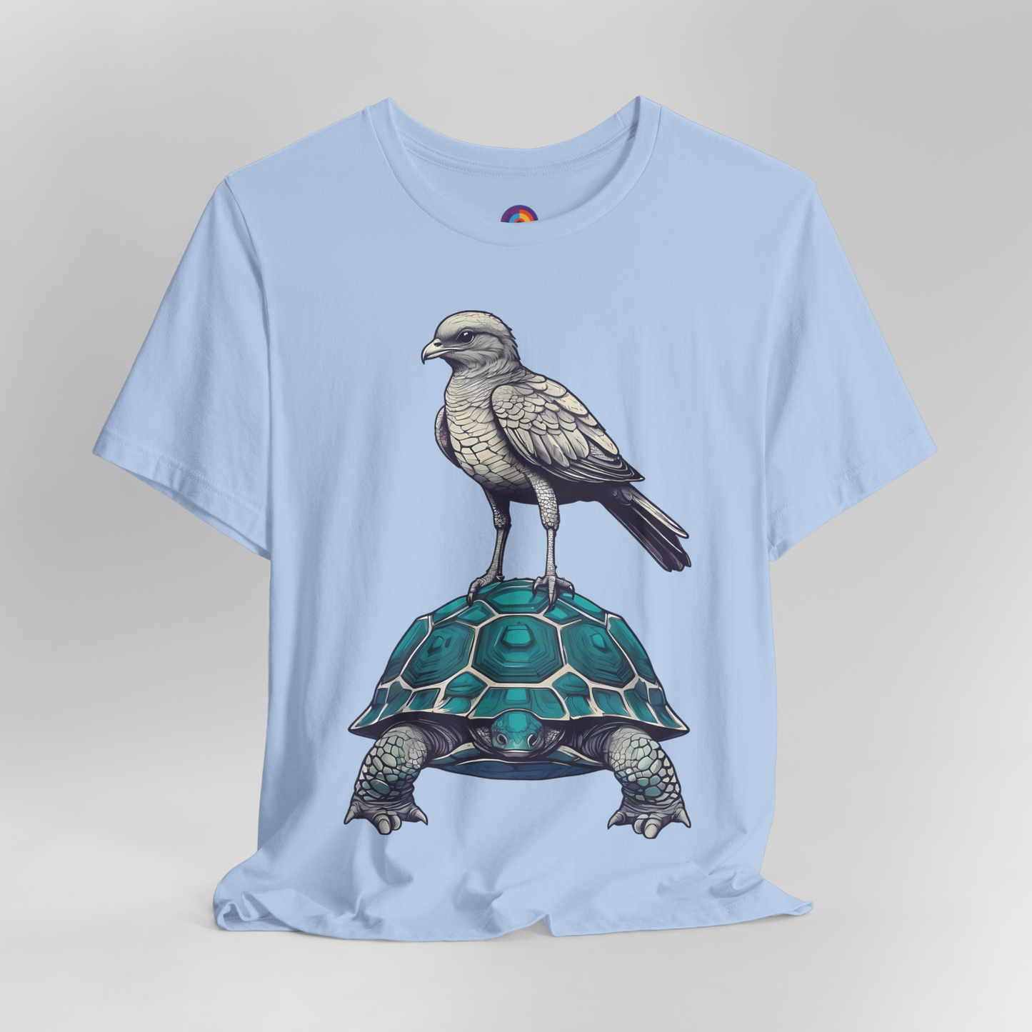 Avian Voyage - Bird T-Shirt