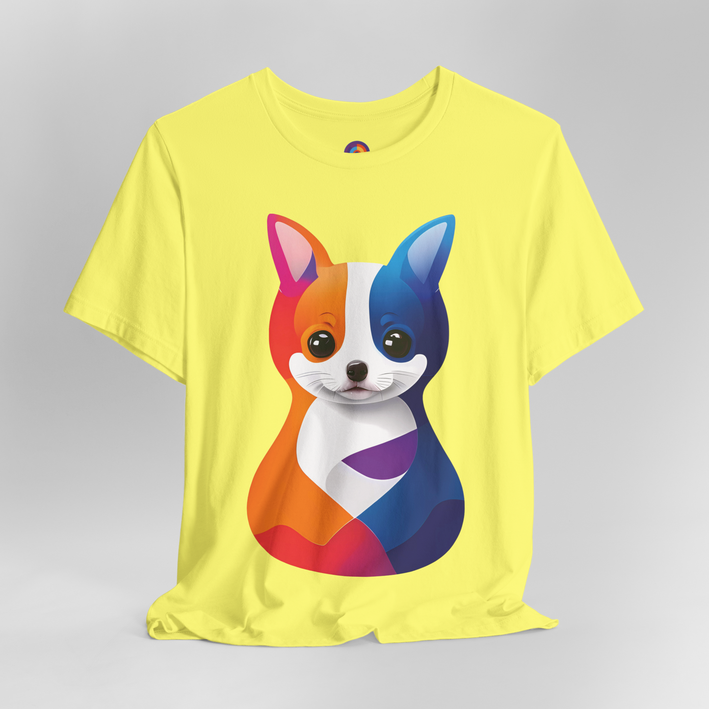 Tranquil Chihuahua T-Shirt