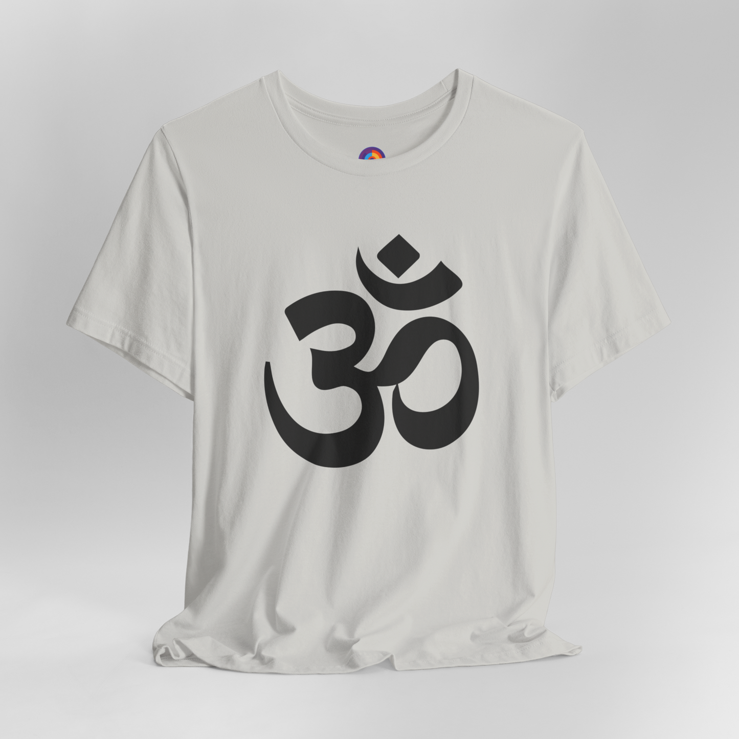 Om Symbol T-Shirt