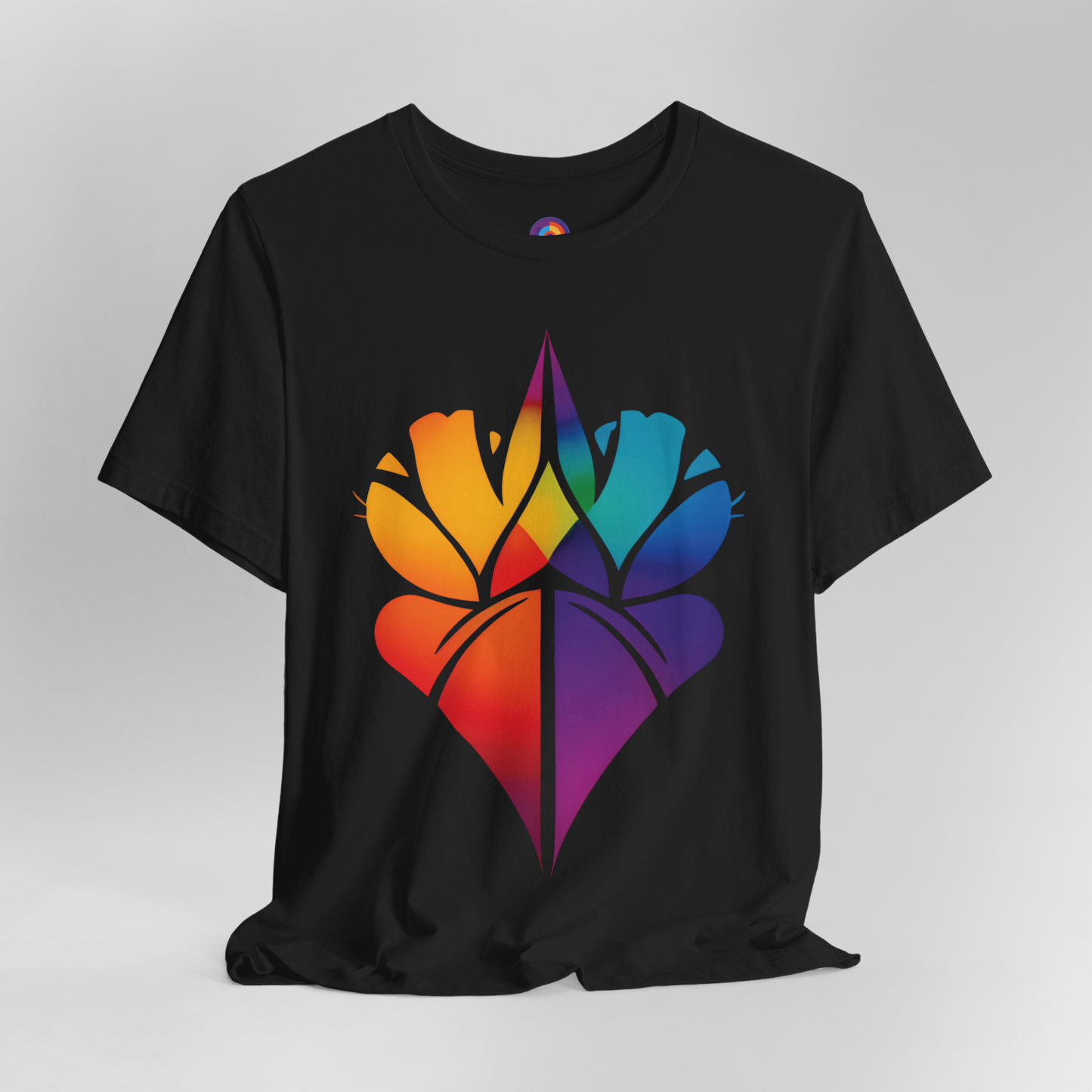 Hearteries - Heart T-Shirt